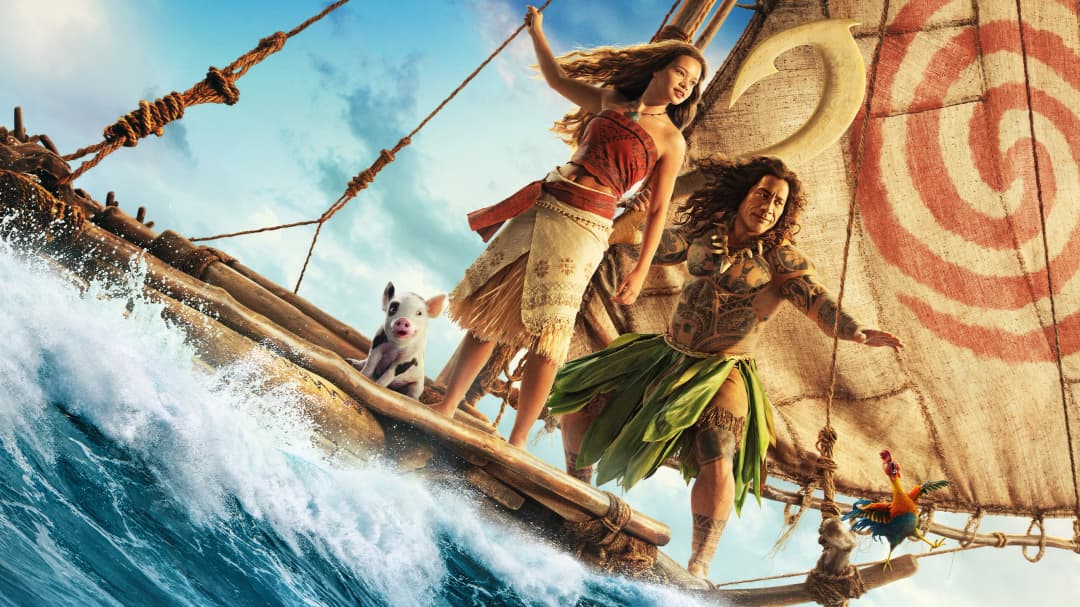 Moana